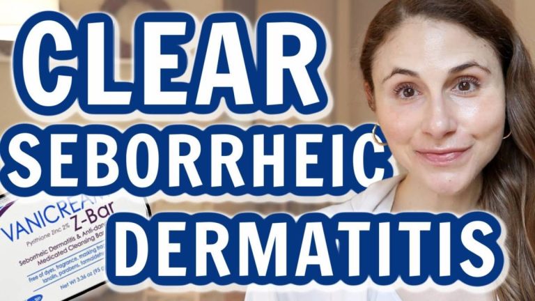 The Ultimate Guide To Finding The Best Exfoliator For Seborrheic Dermatitis In 2023