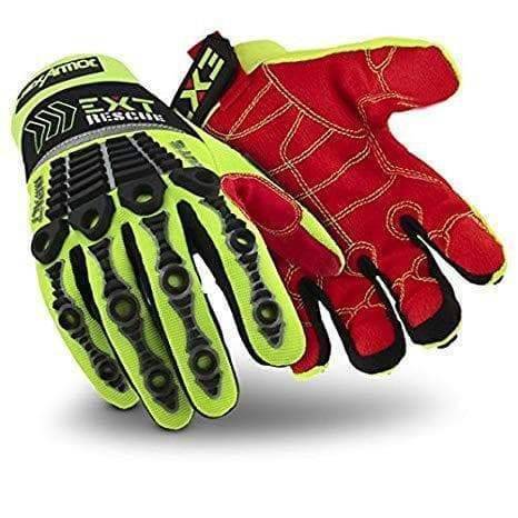 2023’S Best Extrication Gloves For Firefighters: Find The Right Fit For Maximum Protection