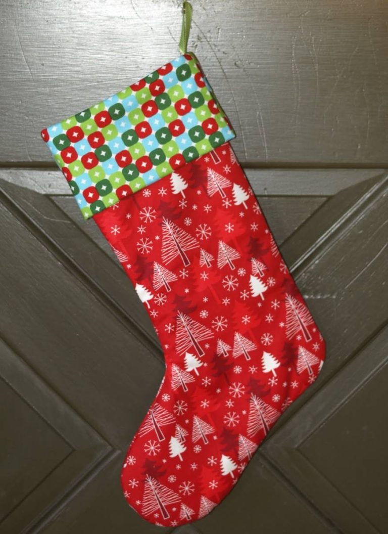 2023’S Top Picks For The Best Fabric To Use For Christmas Stockings!