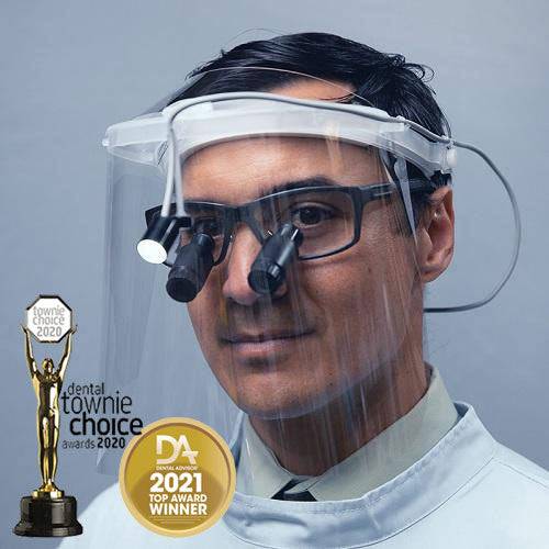 2023’S Best Face Shields For Optimal Protection With Dental Loupes