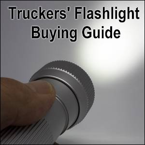 The Ultimate Guide To Finding The Best Flashlight For Truckers In 2023: Brighten Your Night Driving With The Best Of The Brightest