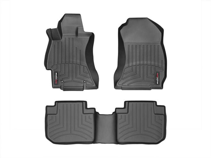 2023 Buyer’S Guide: Find The Best Floor Mats For Your Subaru Forester!