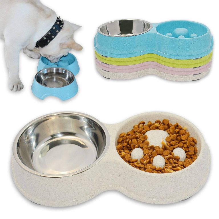 2023’S Top Dog Food Bowls For Yorkies: Find The Purr-Fect Mealtime Companion For Your Pup!