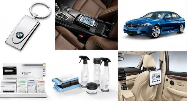 2023 Gift Guide: The Best Presents For Bmw Owners!