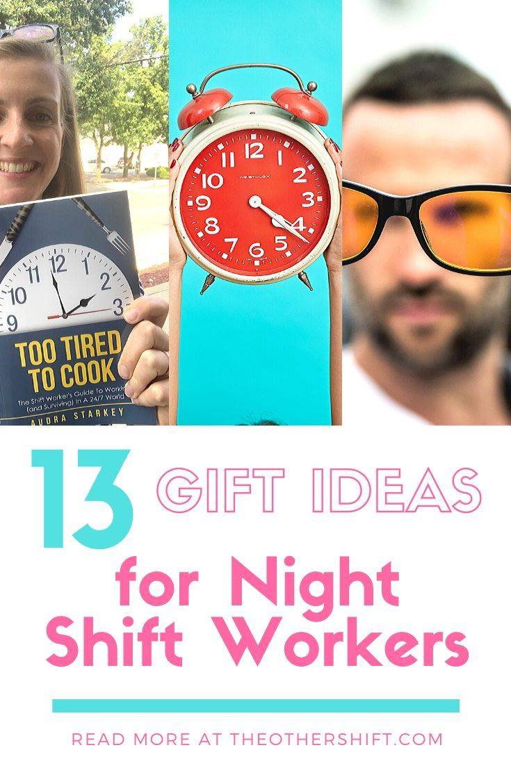 2023’S Top Picks: The Best Gifts For Night Shift Workers!