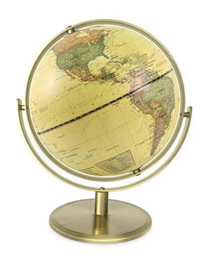 2023’S Top 10 Globe Options For Adult Home Decor: Choosing The Right Globe For Your Space