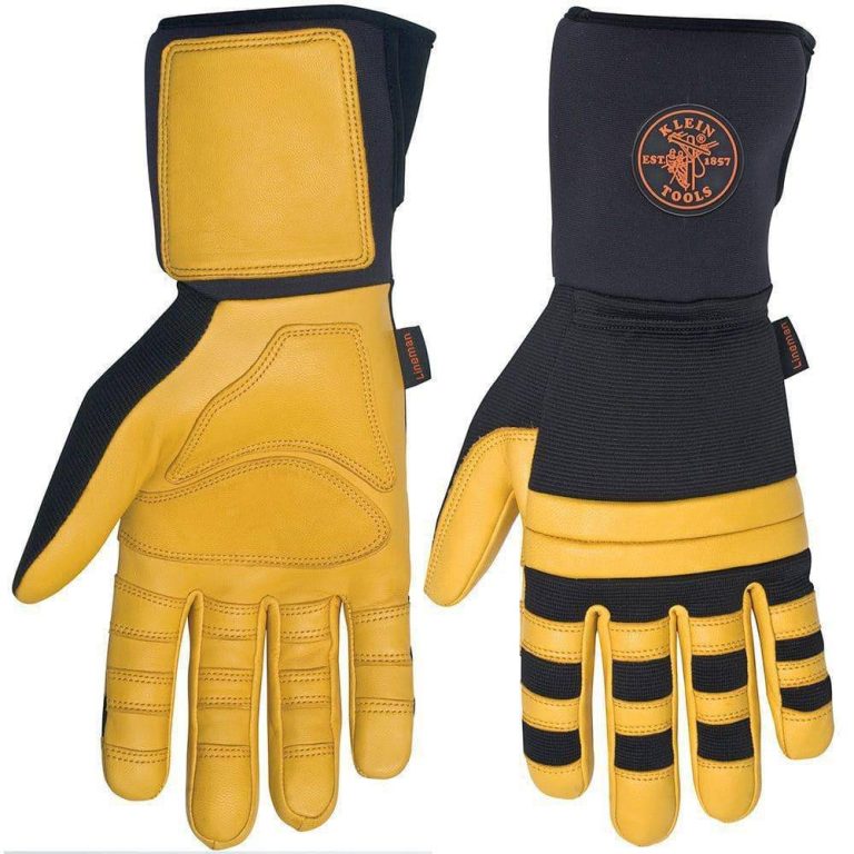 2023 Buyer’S Guide: Discover The Best Gloves For Electrical Work