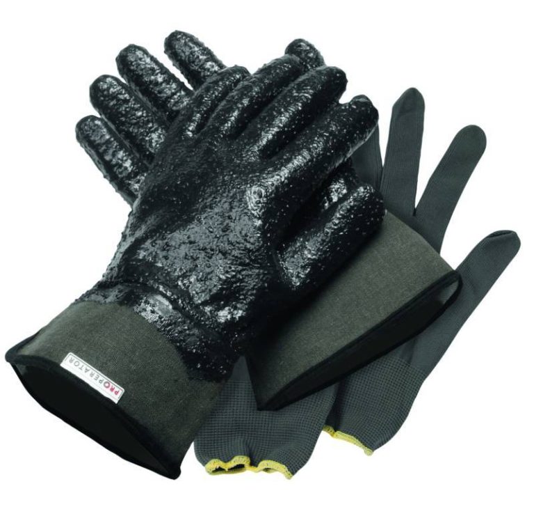 Top 10 Best Gloves For High-Pressure Washing In 2023: Powerful Protection For Your Hands