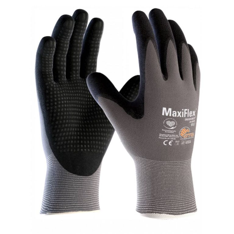 2023’S Top Rated Roofing Gloves: Find The Right Pair To Keep You Protected