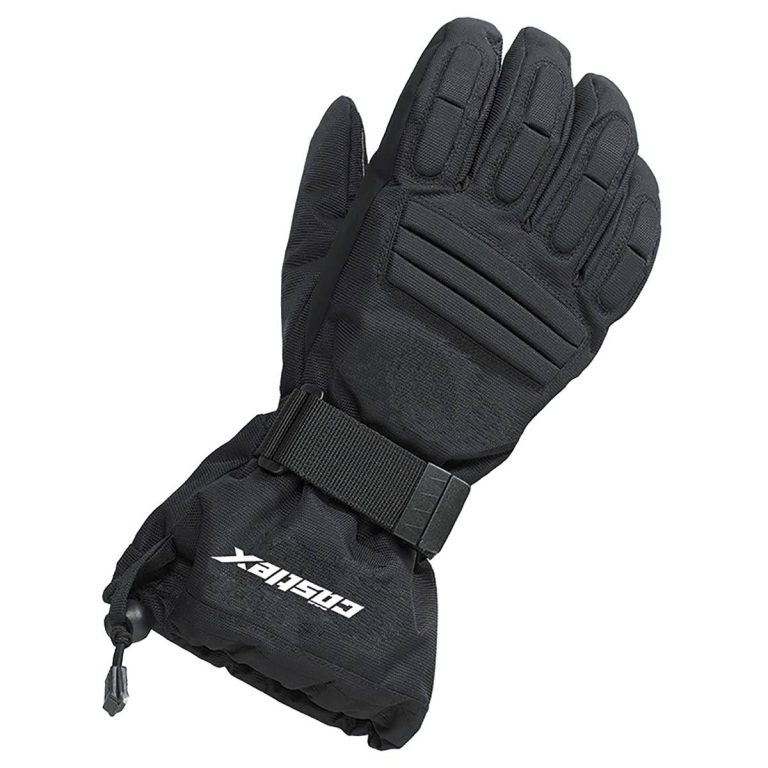 2023’S Must-Have Snowmobile Gloves: The Definitive Guide To Finding The Perfect Fit