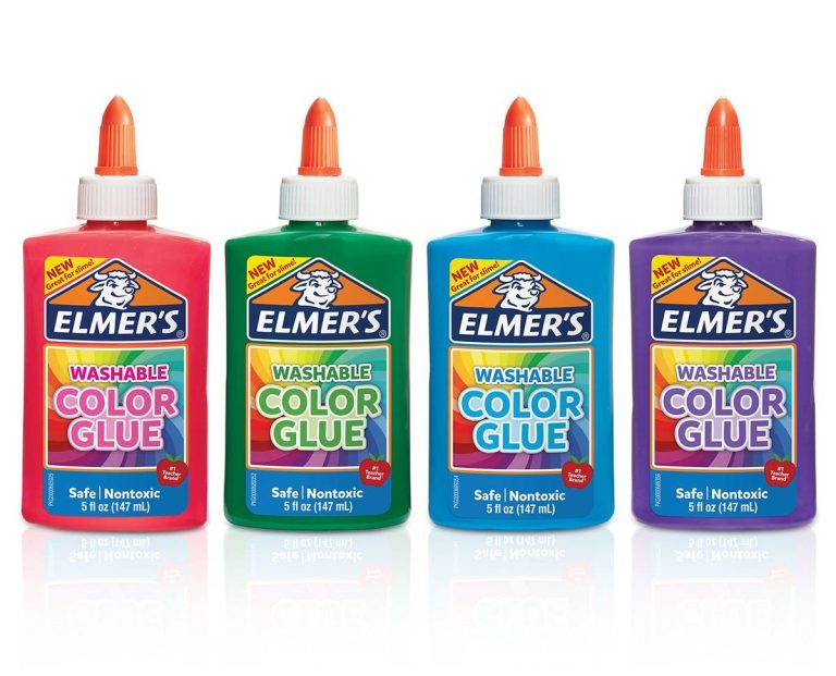 2023 Slime Making Guide: Find Out The Best Glue For Crafting The Perfect Slime!