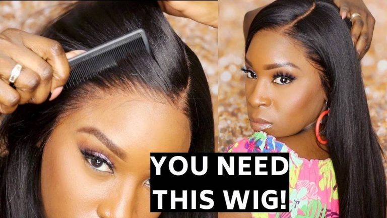 2023’S Best Glueless Wigs For Beginners: Find The Perfect Fit For You!