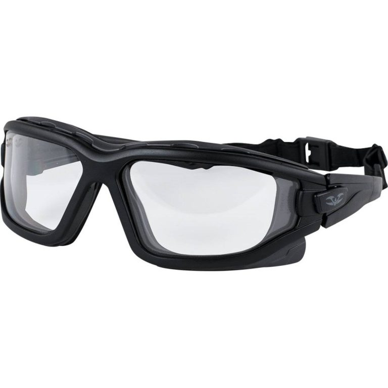 2023 Roundup: The Top Goggles For Airsoft Players!