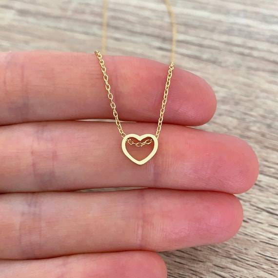 2023’S Top 10 Gold Necklace Gifts For Your Girlfriend: Find The Perfect Show Of Love!