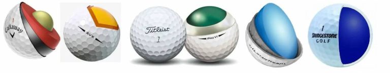 2023’S Best Golf Balls For Juniors: Find The Perfect Fit For Their Swing!