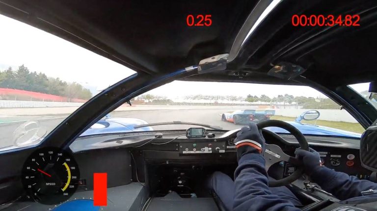 2023’S Best Gopro For Motorsport: Get Ready For An Unbeatable Action-Packed Experience!