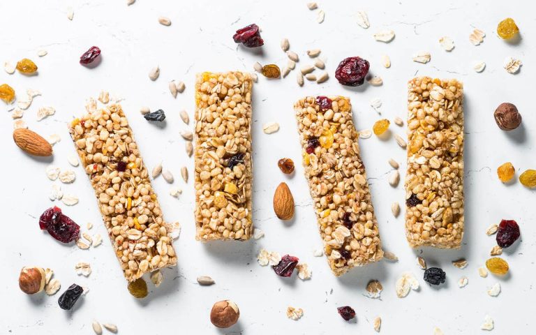 2023 Guide To Finding The Best Granola Bar For Diabetics – Delicious, Nutritious And Sugar-Free!