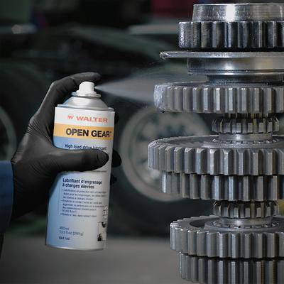 2023’S Top Open Gear Grease: The Best Lubricants For Lasting Performance