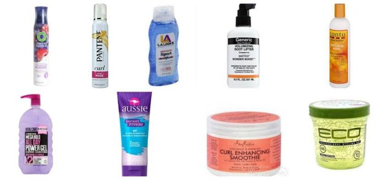 Unlock Your Perfect Curls In 2023: Top 10 Hair Products For 2C Curls