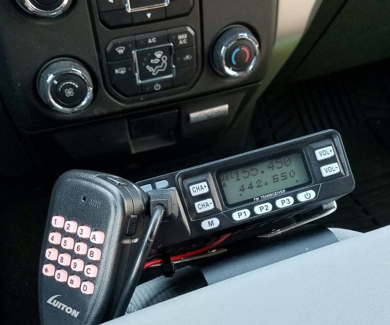 The Ultimate Guide To Choosing The Best Ham Radio For Car In 2023