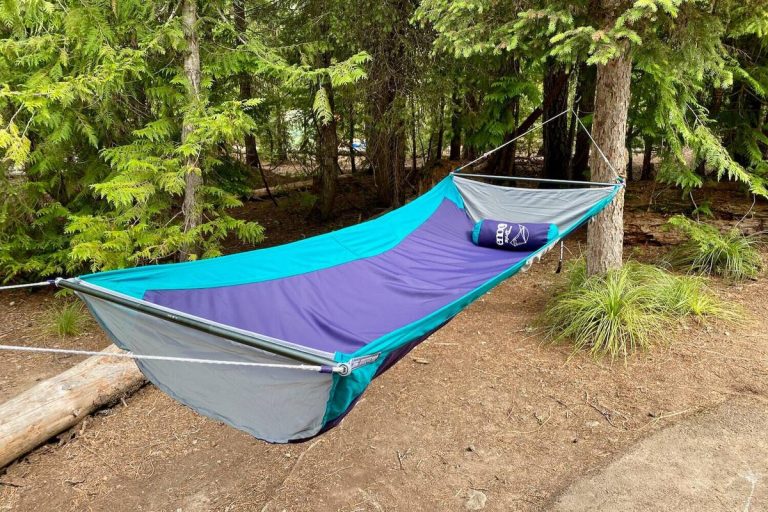 2023’S Best Hammocks For Camping: Comfort & Convenience For The Outdoors!