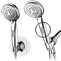 Uncovering The Best Hand Held Shower For Seniors In 2023: Making Life Easier For The Elderly.