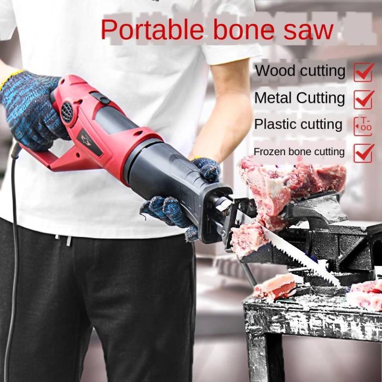 2023 Buyer’S Guide: The Best Hand Saw For Cutting Bone