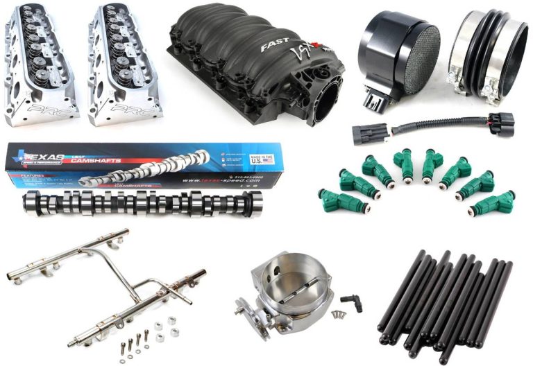 The Ultimate Guide To Finding The Best 350Ci Head And Cam Combo For 2023