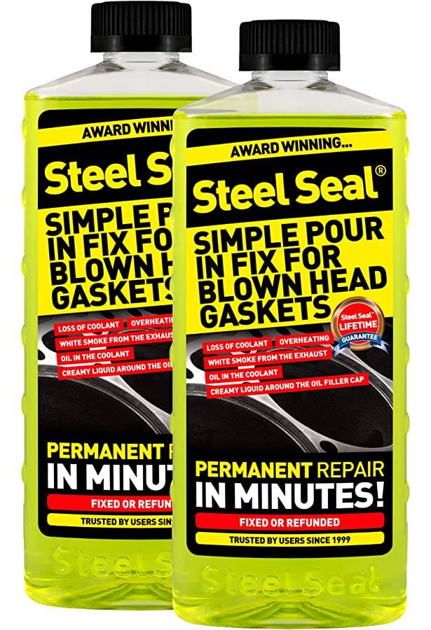 2023’S Best 8-Cylinder Head Gasket Sealer: An Ultimate Guide To Keep Your Car Running Smoothly