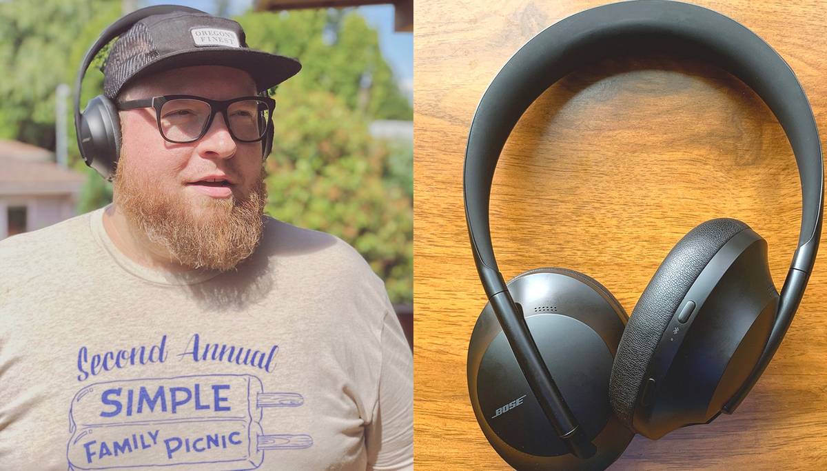 Best Headphones For Big Heads In 2023: Comfort, Sound Quality And Style ...