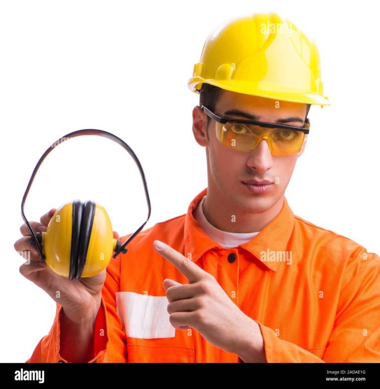 2023’S Top Picks: The Best Headphones For Construction Workers To Keep Safe And Sound