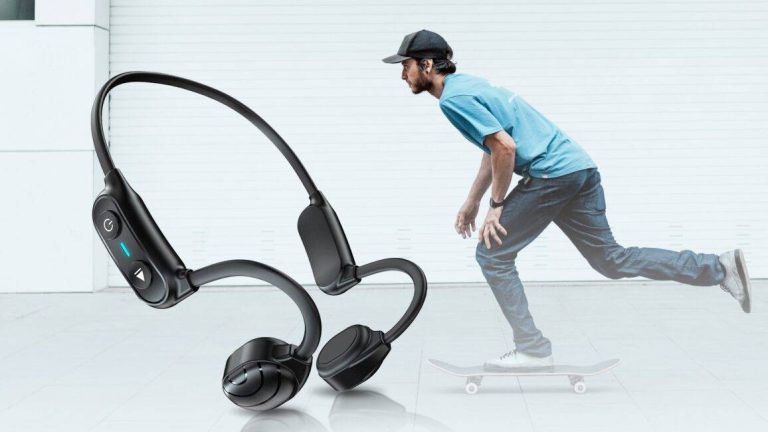 2023 Skater’S Paradise: The Best In-Ear Headphones For Skateboarding!