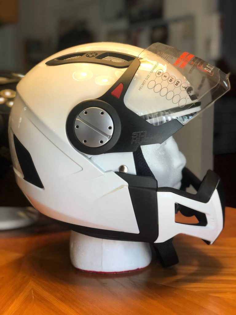 2023 Guide: The Best Helmet To Keep You Safe While Riding A Can-Am Spyder