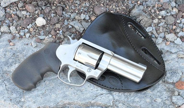 2023’S Best Holster For The Colt King Cobra 3 Inch: An In-Depth Review