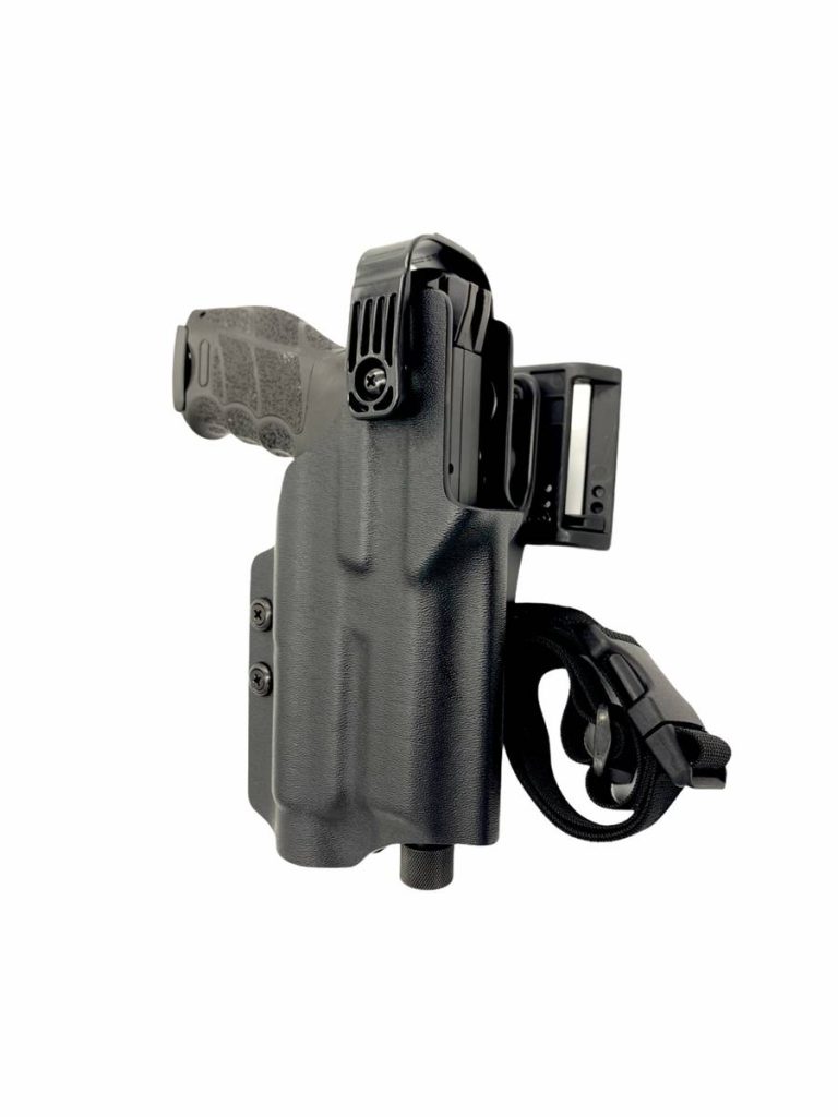 2023’S Best Holster For The Vp9: Get The Right Fit For Maximum Comfort & Security