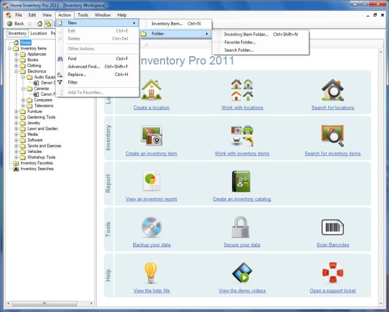 2023’S Top Home Inventory Software For Windows 10: Find The Solution That Suits Your Needs!