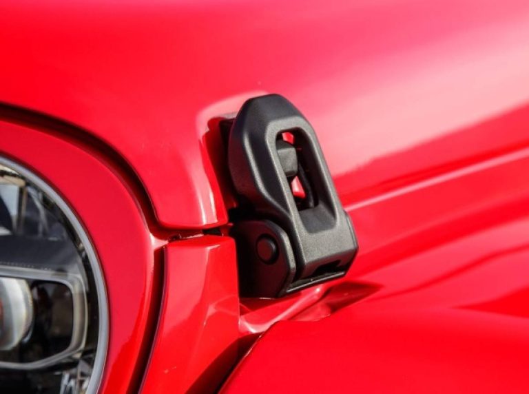 2023’S Best Hood Latches For Jeep Jk: The Ultimate Guide To Keeping Your Jeep Secure!