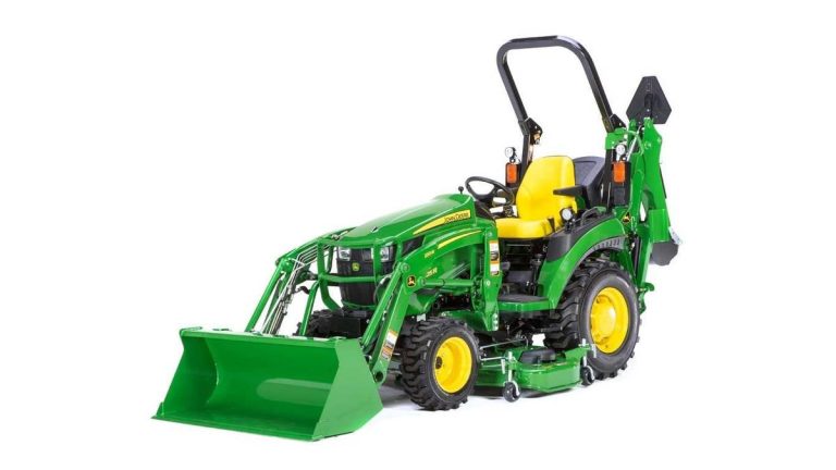 2023 Buyer’S Guide: The Best Hydraulic Fluid For John Deere Tractors