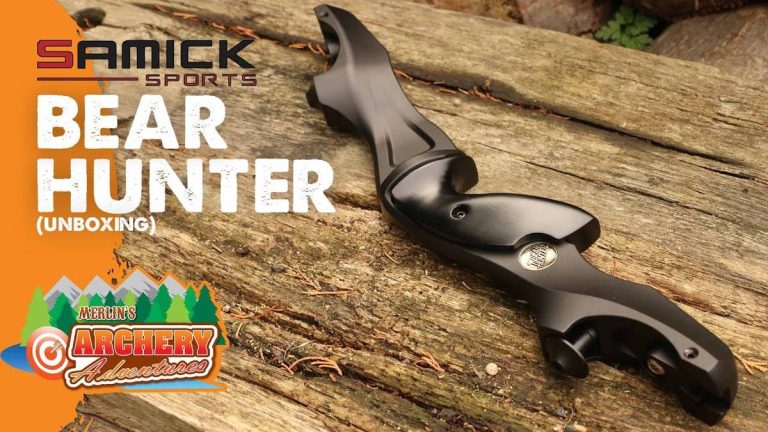 The Top-Rated Ilf Risers For Hunting In 2023: Finding The Best Bow For Your Needs