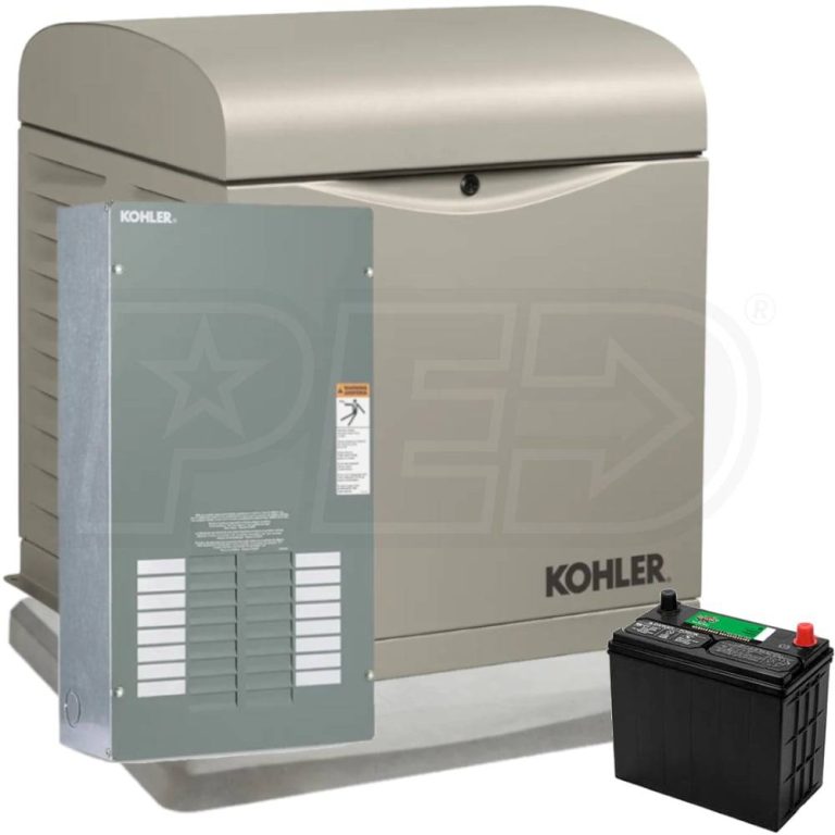 2023’S Top Rated Indoor Generators For Home Use | Choose The Best Power Source For Your Home