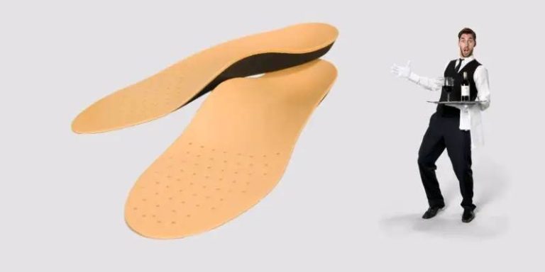 2023: Get Ready To Move Faster & Comfortably With The Best Insoles For Restaurant Workers!