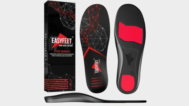 2023’S Top Rated Insoles For Sesamoiditis: Your Guide To Pain-Free Feet!