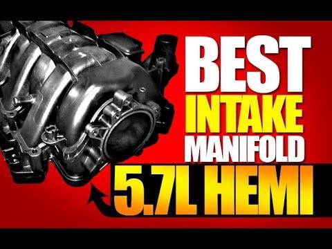 2023’S Best Intake Manifold For 5.7 Hemi Ram: Enhance Your Truck’S Performance Today!