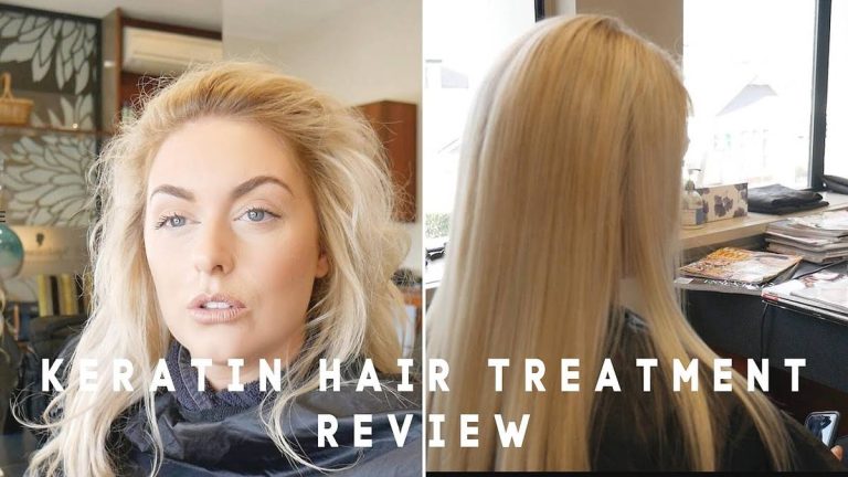 2023 Hair Goals: Find The Best Keratin Treatment For Blonde Hair Today!