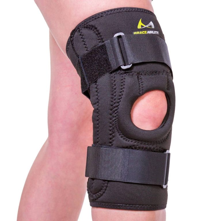 2023’S Best Knee Brace For Pain Relief From Patellar Dislocation – Get The Relief You Need Now!