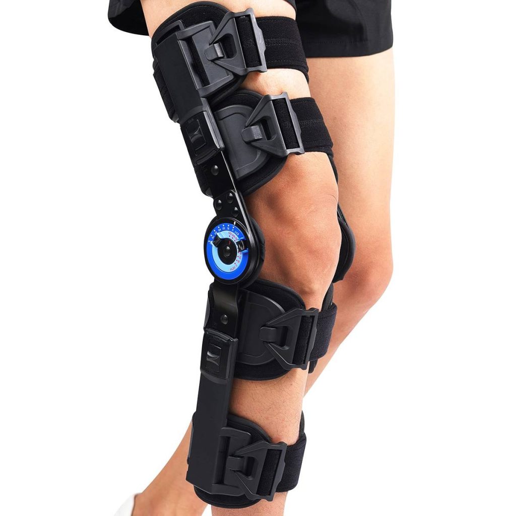 2023'S Best Knee Brace For Pcl Injury: Find The Right Support For Your ...