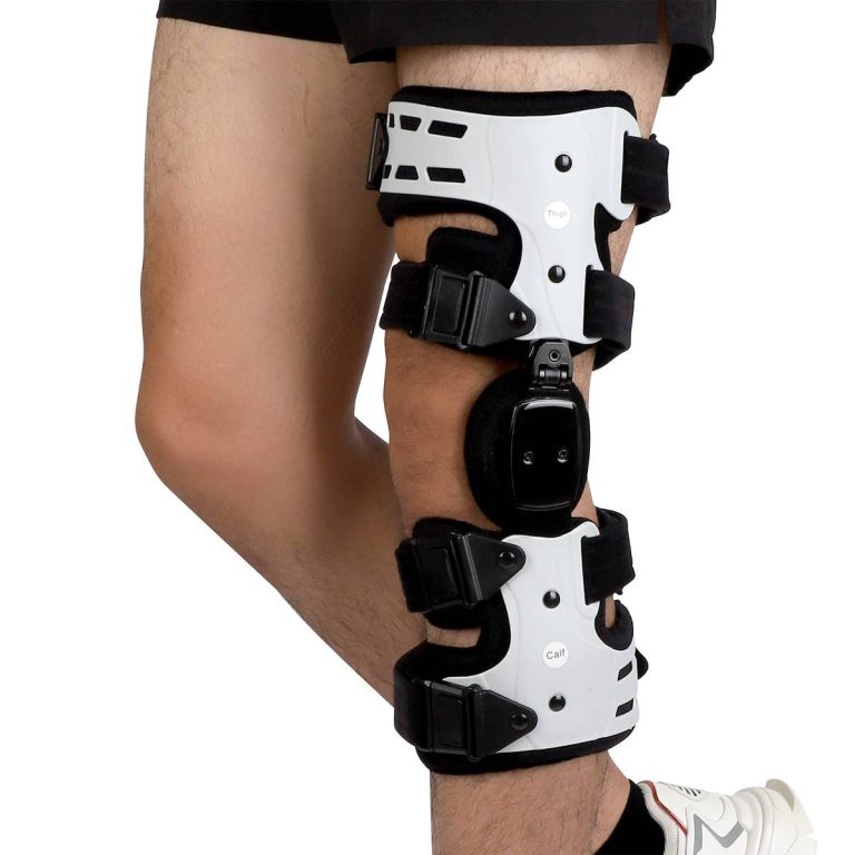 2023’S Best Knee Brace To Heal Tibial Plateau Fractures | Shop Now & Recover Quickly