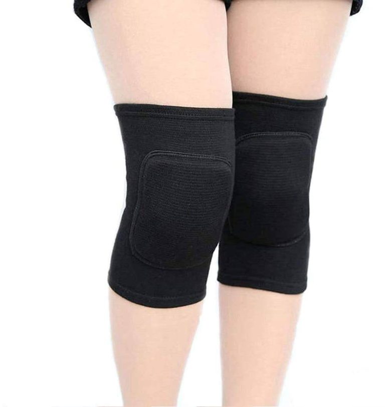 2023’S Best Knee Pads For Dancers: The Ultimate Guide For Optimal Protection And Comfort