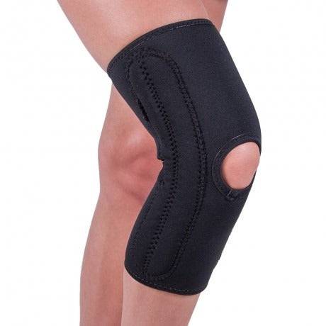 2023 Buying Guide: The Top Knee Sleeves To Ease Patellofemoral Syndrome