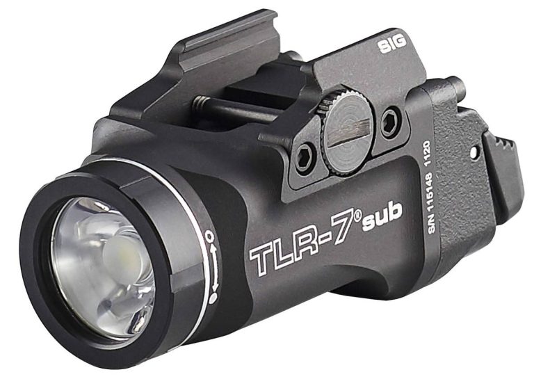 2023 Best Laser Light Combo Roundup For Sig P365Xl: Find The Perfect Fit